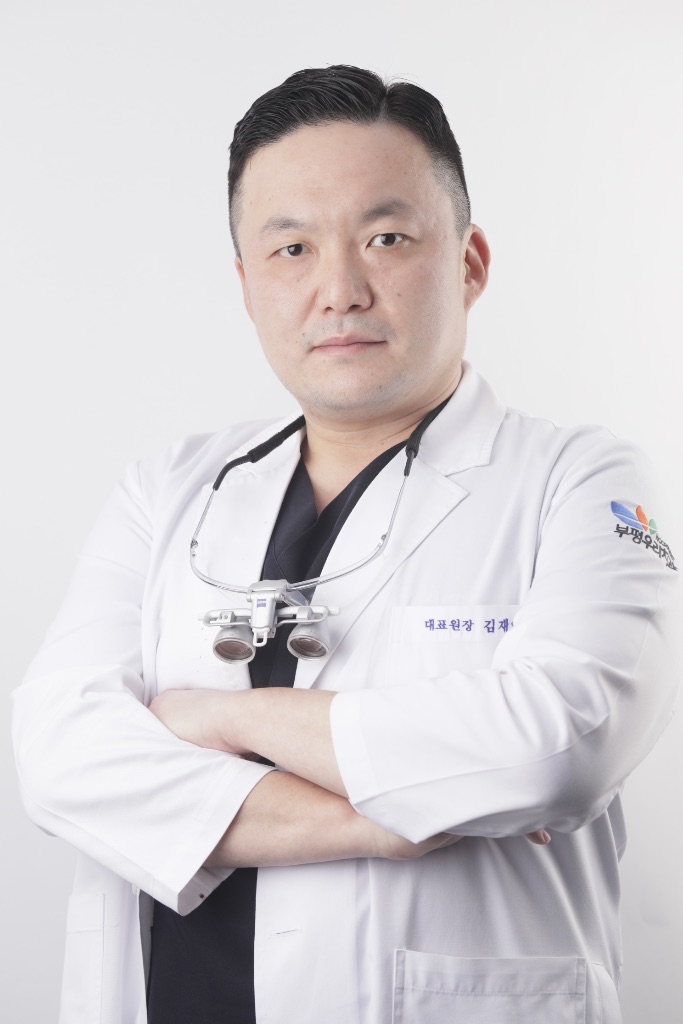 김재인 대표원장